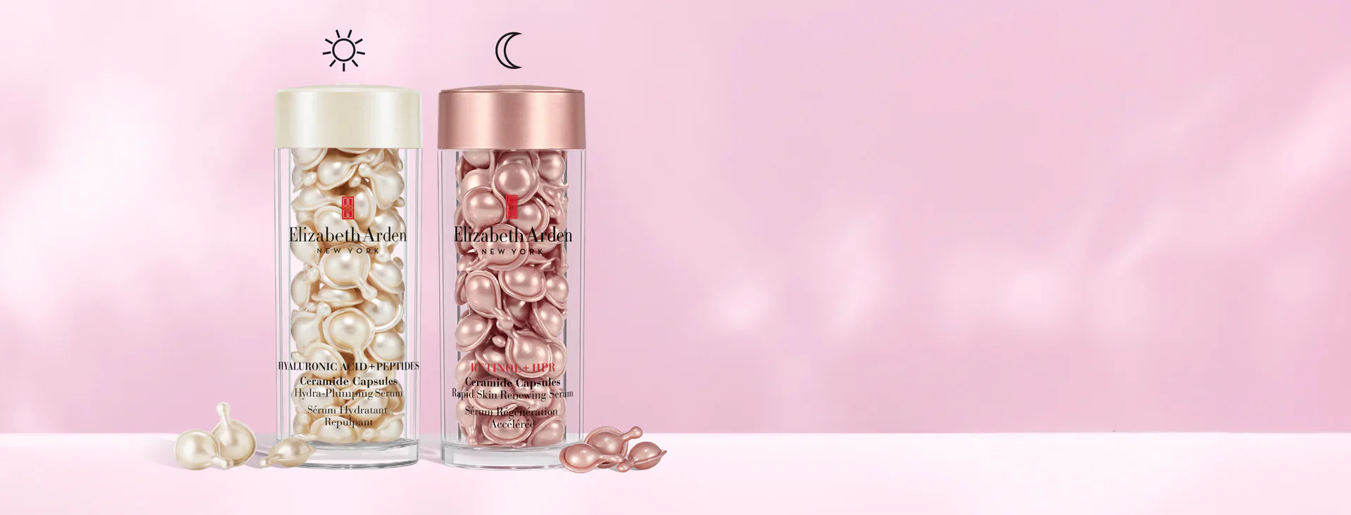 L'Excellence de la Beauté New-Yorkaise